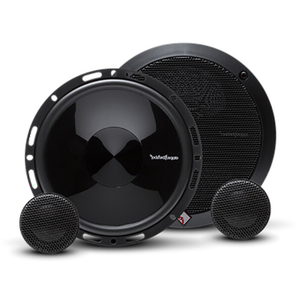 

Автоакустика Rockford Fosgate P165-SI