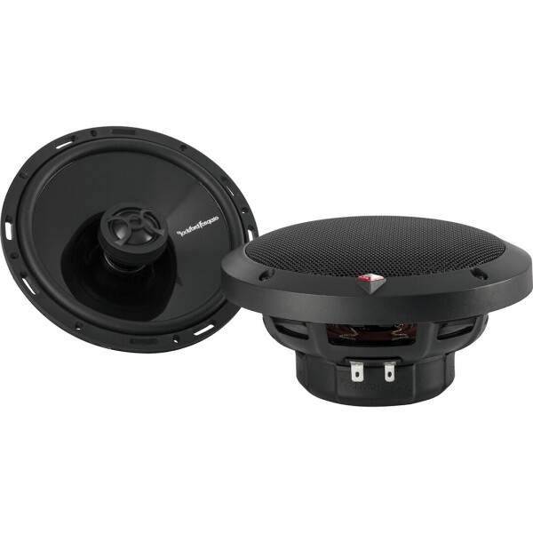 

Автоакустика Rockford Fosgate P1650