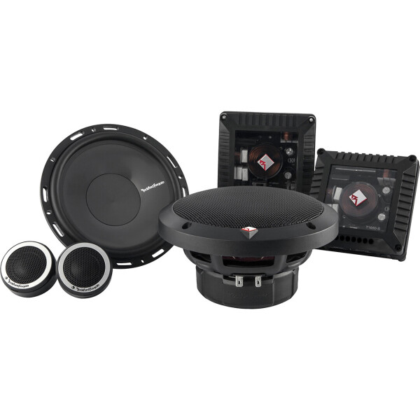 

Автоакустика Rockford Fosgate T1650-S