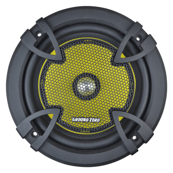 

Автоакустика Ground Zero GZTC 165