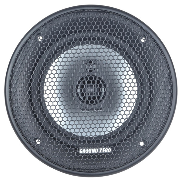 

Автоакустика Ground Zero GZRF 52AL