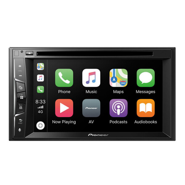 

DVD автомагнитола Pioneer AVH-Z2200BT