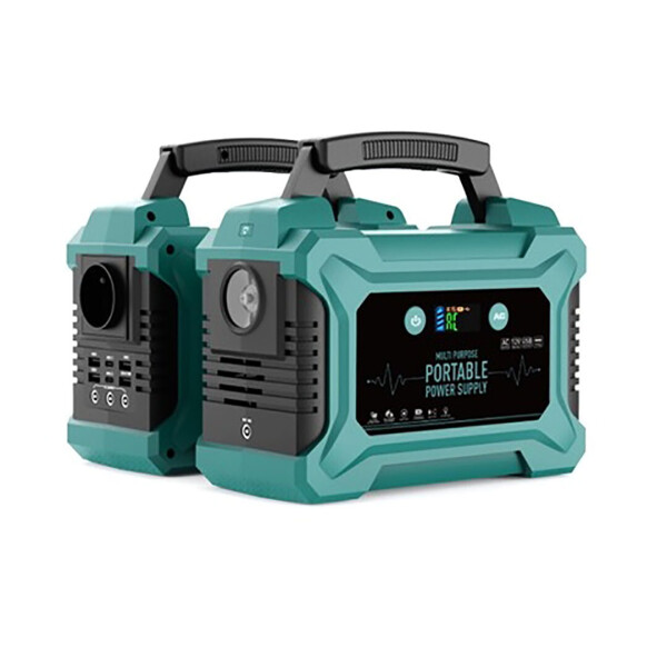 

Портативный аккумулятор SmartBuster S220