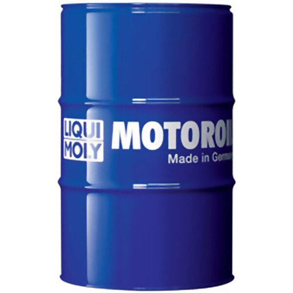 

Синтетическое моторное масло Liqui Moly Special TEC DX1 5W-30 — 60 л