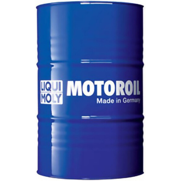 

Синтетическое моторное масло Liqui Moly Optimal HT Synth 5W-30 — 205 л