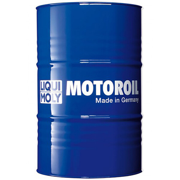 

Синтетическое моторное масло Liqui Moly TOP TEC 4100 5W-40 — 205 л