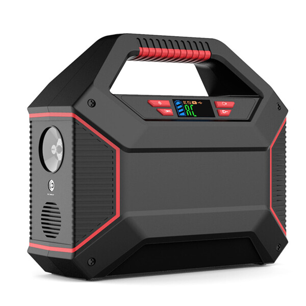 

Smartbuster S365