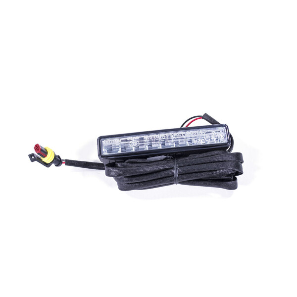 

Дневные ходовые огни Philips LED DayLight 9 (12831WLEDX1)