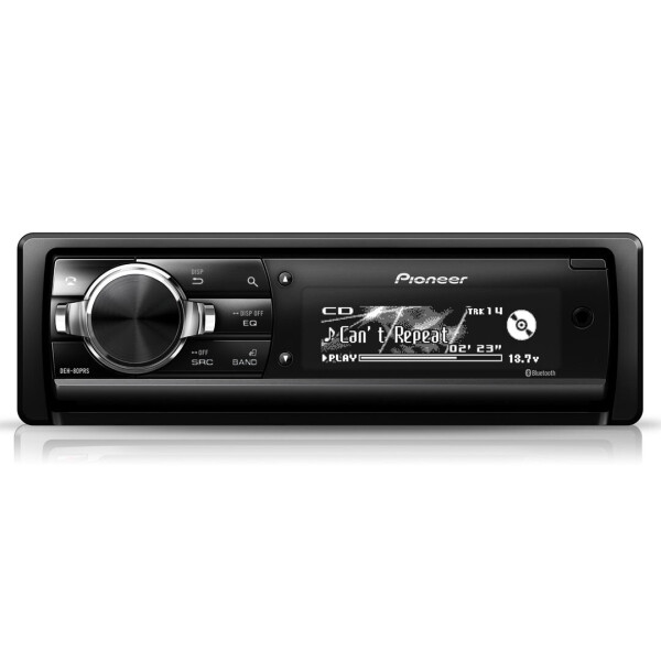 

CD магнитола Pioneer DEH-80PRS