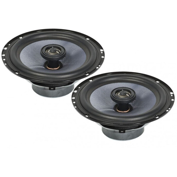 

Автоакустика Gladen Alpha 165 Coax