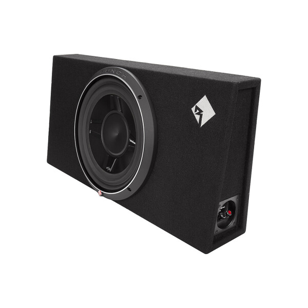 

Сабвуфер в машину Rockford Fosgate P3S-1X12