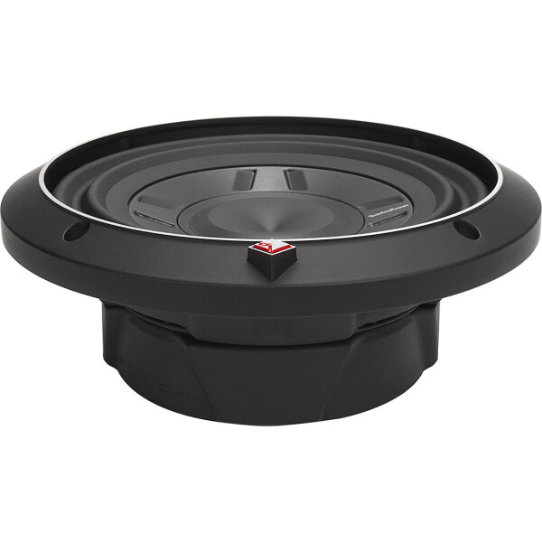 

Сабвуфер в машину Rockford Fosgate P3SD4-8