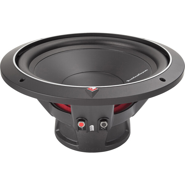 

Сабвуфер в машину Rockford Fosgate P1S4-10