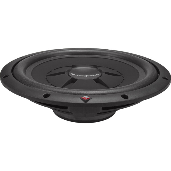

Сабвуфер в машину Rockford Fosgate R2SD4-12