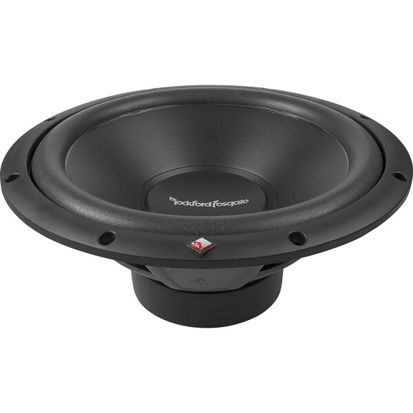 

Сабвуфер в машину Rockford Fosgate R2D4-12