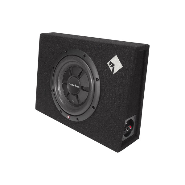 

Сабвуфер в машину Rockford Fosgate R2S-1X10