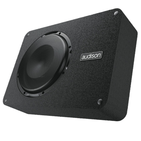 

Сабвуфер в машину Audison APBX 8 R