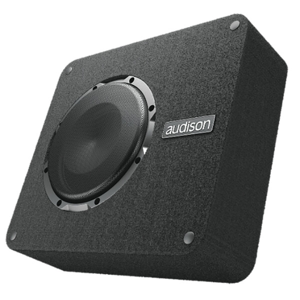 

Сабвуфер в машину Audison APBX 8 DS