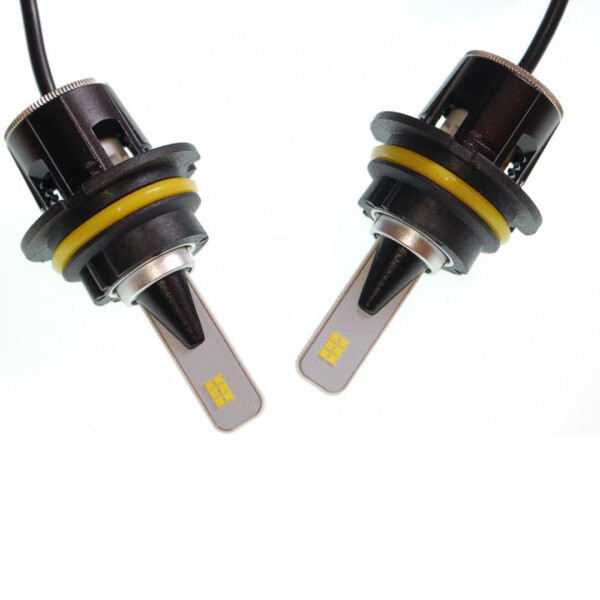 

Светодиодные лампы для автомобиля Baxster PXL HB5(9007) 6000K 4300Lm