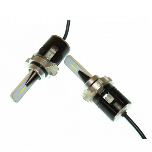 

Светодиодные лампы для автомобиля Baxster PXL H16(5202) 6000K 4300Lm