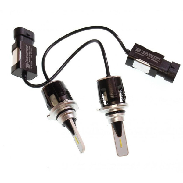

Светодиодные лампы для автомобиля Baxster P HB4(9006) 6000K 3200Lm
