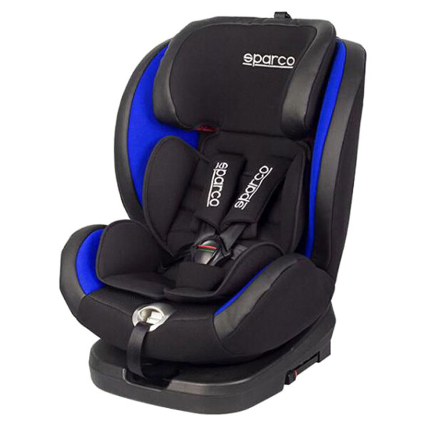 

Sparco SK600I-BL
