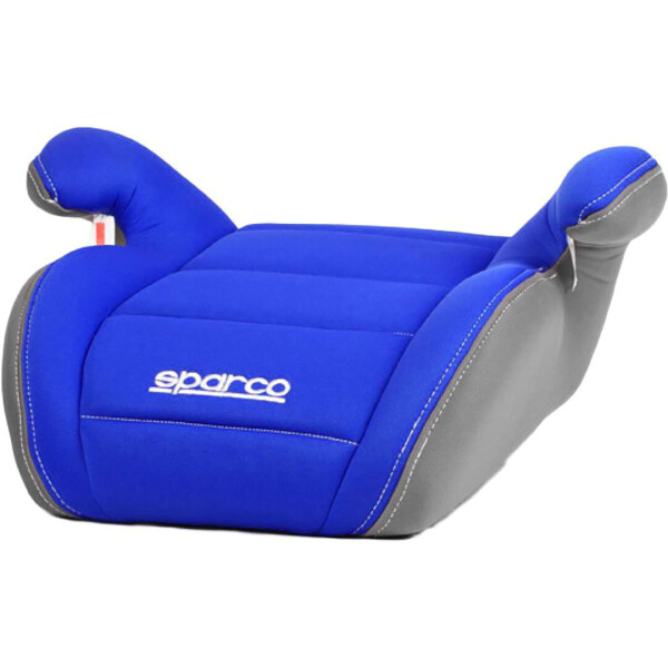 

Sparco F100K-BL