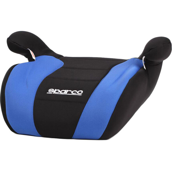 

Sparco F100K-BK-BL