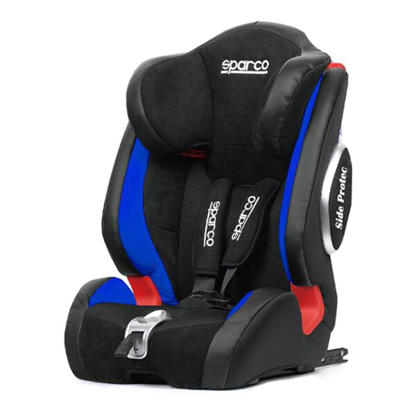 

Sparco F1000KI-G123BL
