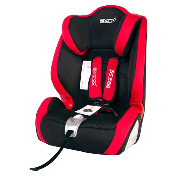 

Sparco F1000K-RD