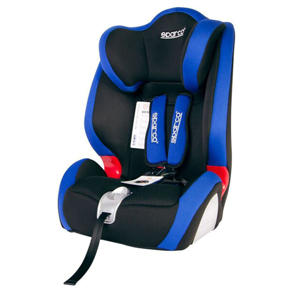 

Sparco F1000K-BL