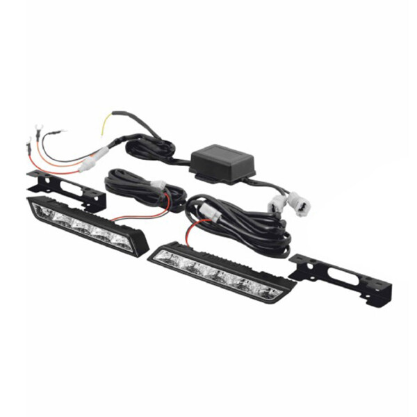 

Дневные ходовые огни OSRAM LEDriving PX-5 (DRL 301)