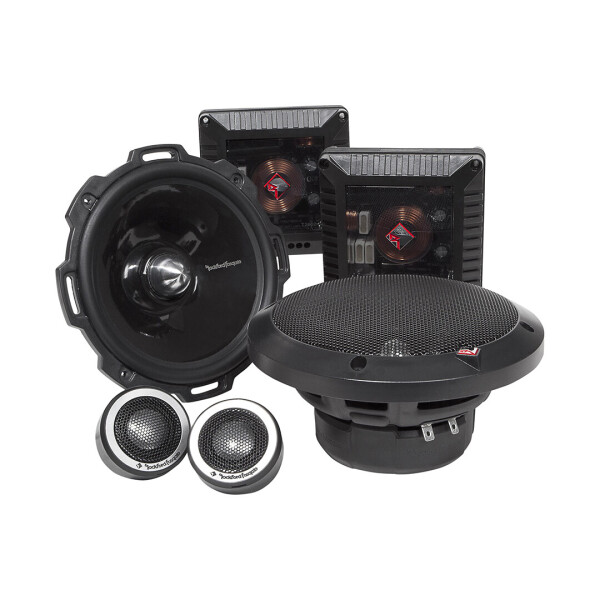

Автоакустика Rockford Fosgate T2652-S
