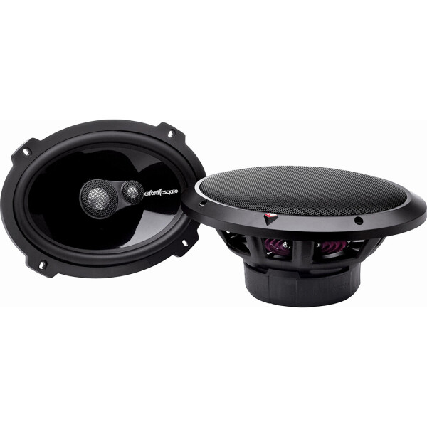 

Автоакустика Rockford Fosgate T1693
