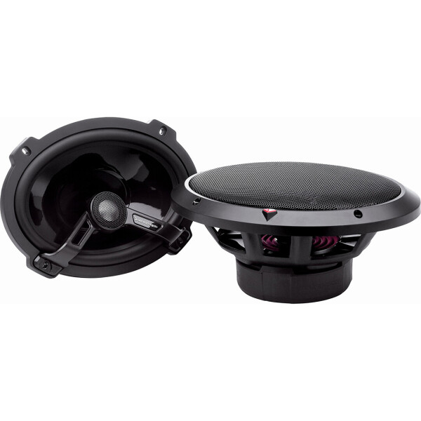 

Автоакустика Rockford Fosgate T1692