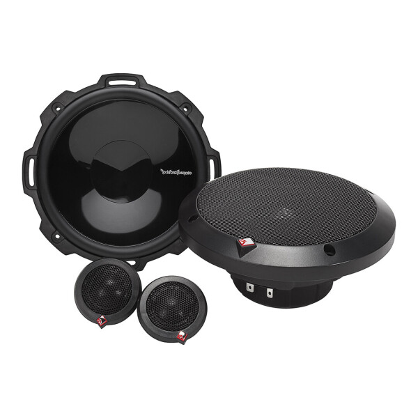 

Автоакустика Rockford Fosgate P1675-S