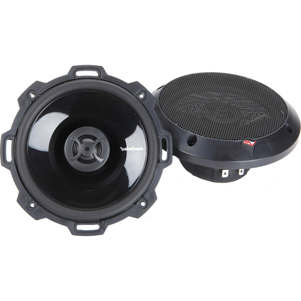 

Автоакустика Rockford Fosgate P152-S
