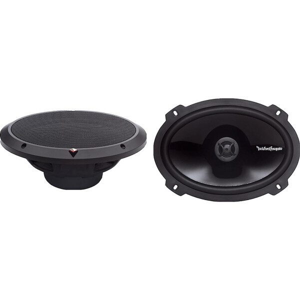 

Автоакустика Rockford Fosgate P1692