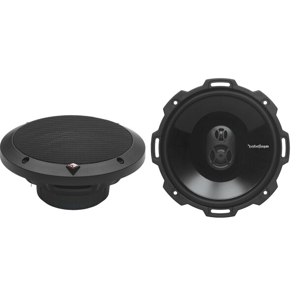 

Автоакустика Rockford Fosgate P1675