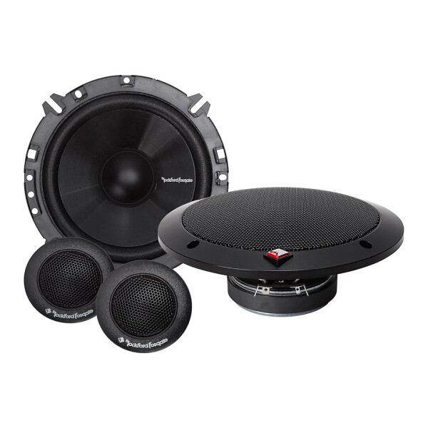 

Автоакустика Rockford Fosgate R165-S