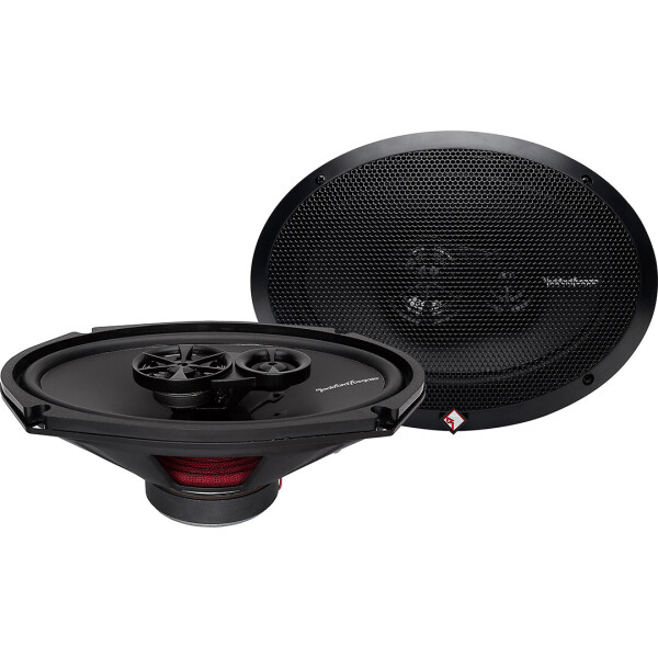 

Автоакустика Rockford Fosgate R169X3