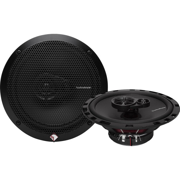 

Автоакустика Rockford Fosgate R165X3
