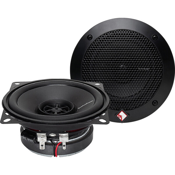 

Автоакустика Rockford Fosgate R14X2