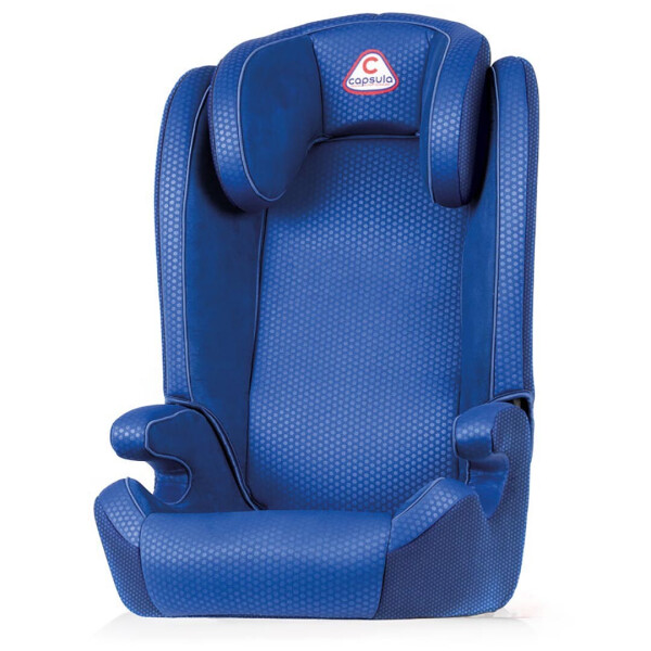 

Автокресло для детей Capsula MT5 Cosmic Blue (772 040)