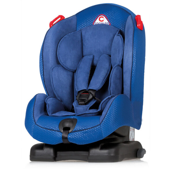 

Автокресло для детей Capsula MN3X Cosmic Blue (775 140) с ISOFIX