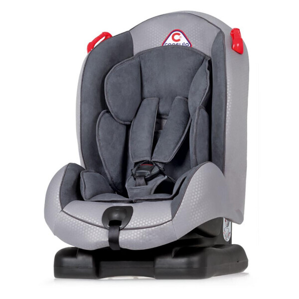 

Автокресло для детей Capsula MN3 Koala Grey (775 020)