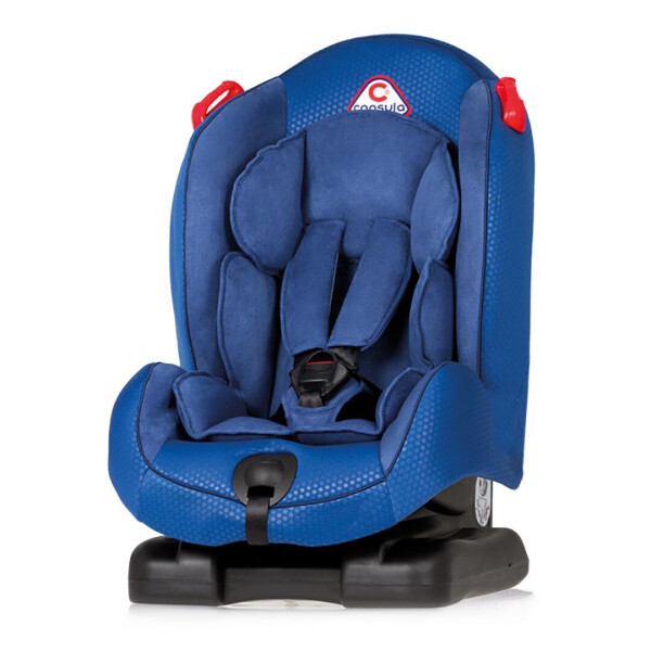 

Автокресло для детей Capsula MN3 Cosmic Blue (775 040)