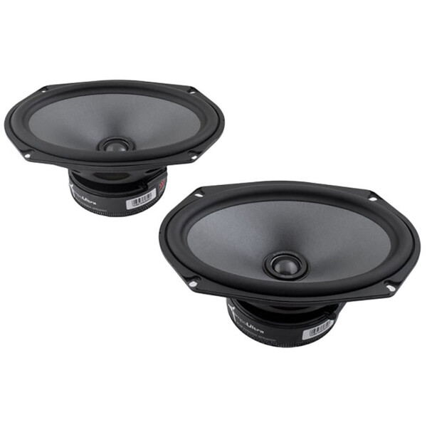 

Автоакустика Morel Tempo Ultra Integra 692