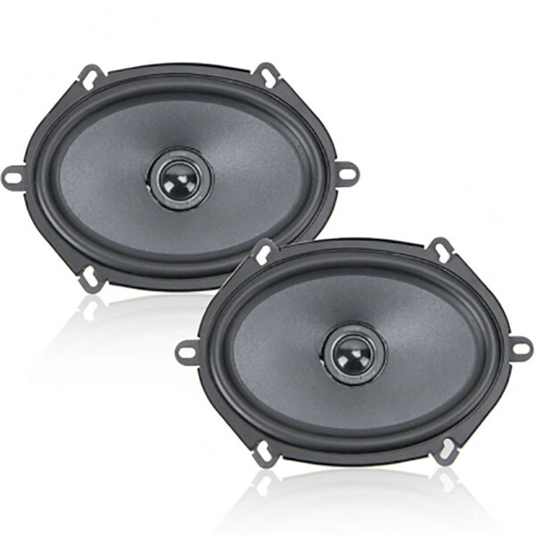 

Автоакустика Morel Tempo Ultra Integra 572
