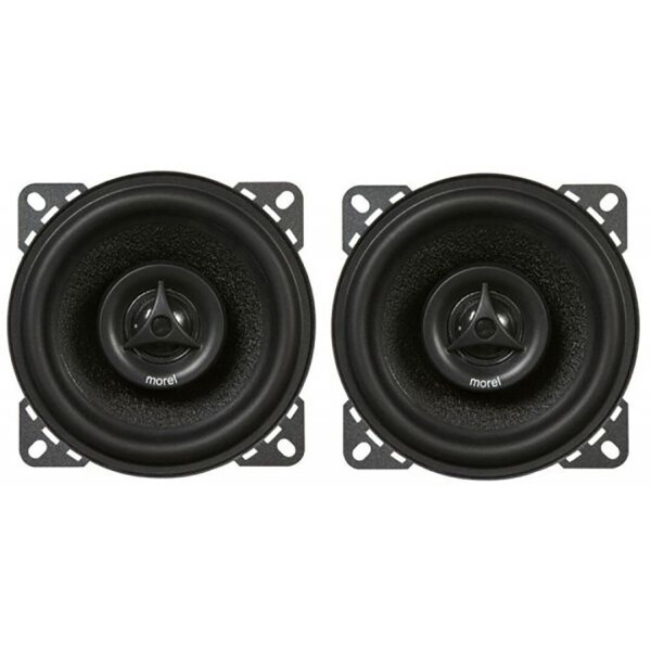 

Автоакустика Morel Tempo Ultra Integra 402